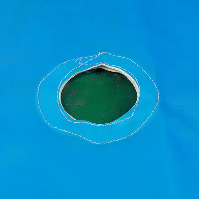 محطة توليد الكهرباء لإزالة الكبريت من الجبس الحمأة ونزع المياه وفلتر حيدة القماش 0.92 مم 2