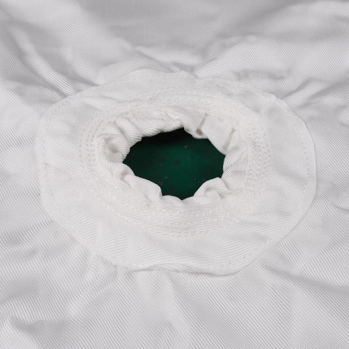 0.99mm البولي بروبلين تصفية الصحافة كيس القماش الصناعية عالية الكفاءة 4