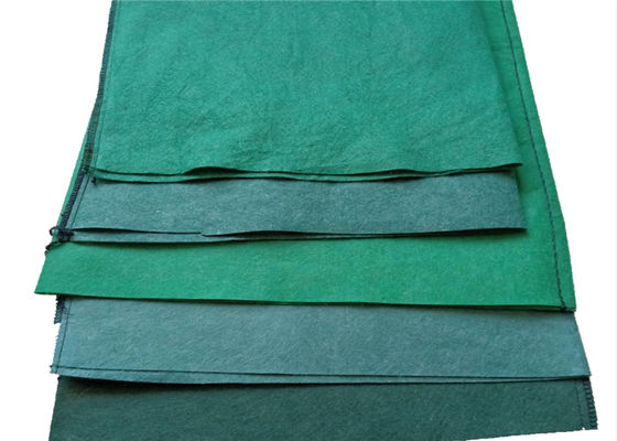Nonwoven Geotextile Fabric Bags For Sand Drainage