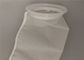 Water Beer Tea 50 Micron Nylon Filter Bag For Liquid Filtration